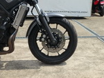     Yamaha XSR700 2018  19